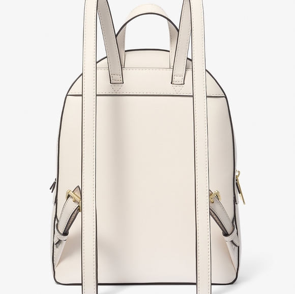 Michael Kors Jaycee Medium Backpack - Picture 2 of 4